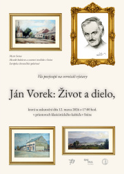 Ján Vorek