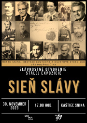 Sieň slávy