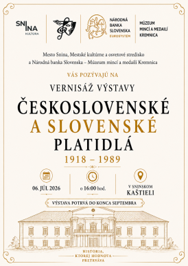 vernisáž