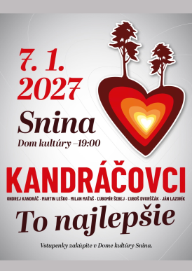 Kandráčovci