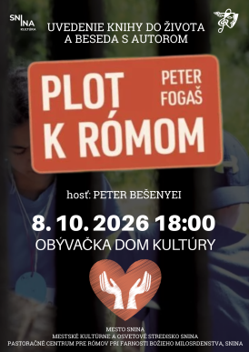 plot k romom