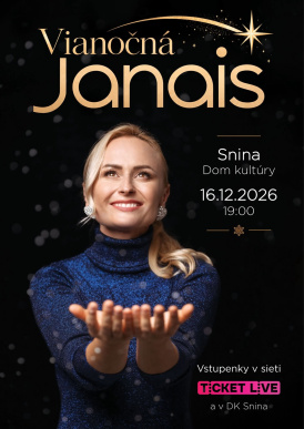 Vianočná Janais