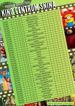 kino program